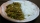 りんご入りドライカレー