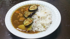 カレー