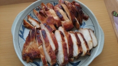 とりチャーシュー