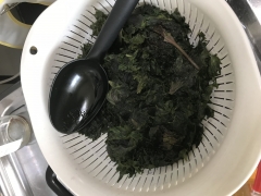 しそジュース