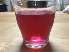 しそジュース