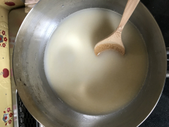 葛湯１