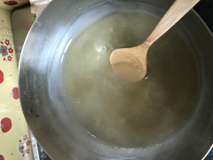 葛湯２