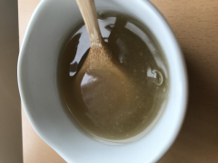 葛湯３