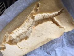 生米パン
