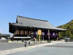 知恩院