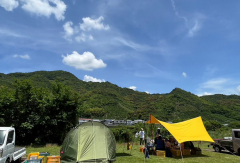 10周年BBQ