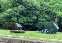 デイキャンプ