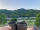 夕方散歩