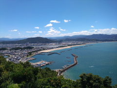 高津子山ﾊｲｷﾝｸﾞ