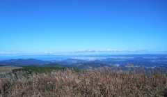 生石高原