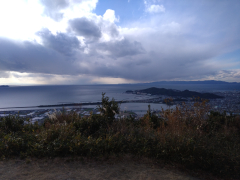 名草山