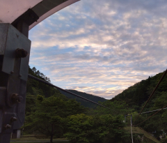 ヤマセミ温泉