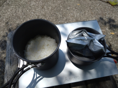 鷲ヶ峰コスモスパーク