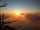 八経ヶ岳 日の出