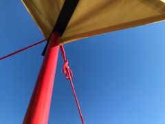 タープ