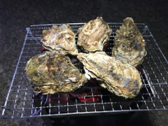 かき