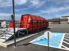 サイクリング湯浅
