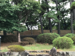 稲むらの火
