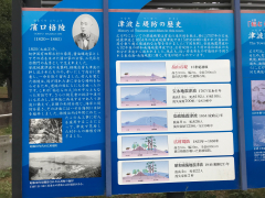 稲むらの火