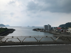 稲むらの火