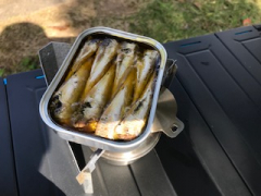 デイキャンプ