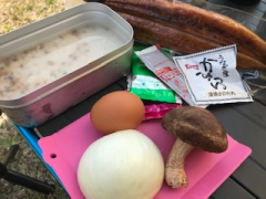 花の里公園キャンプ場